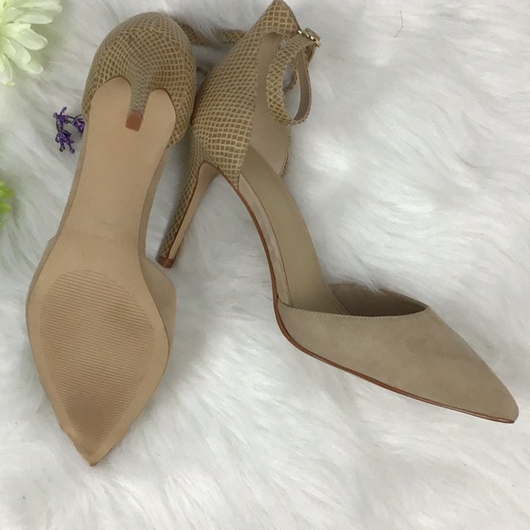 NWOT Marc Fisher Daiana Pump 🛍 - Picture 5 of 6